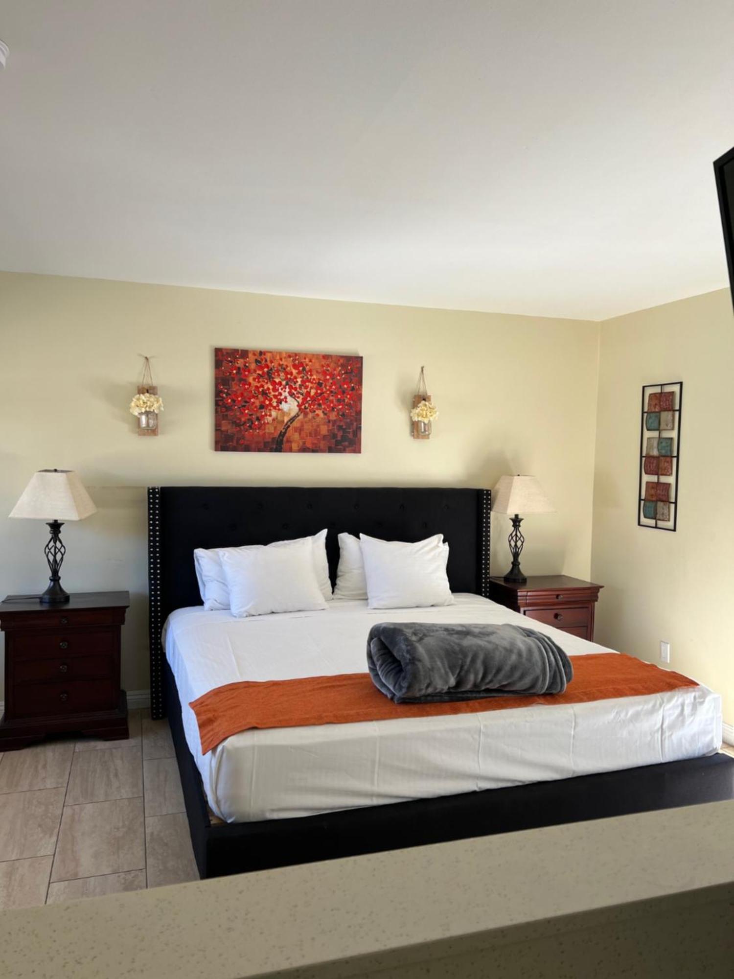 Exotic Dreams Resort Adults Only Palm Springs Exteriér fotografie
