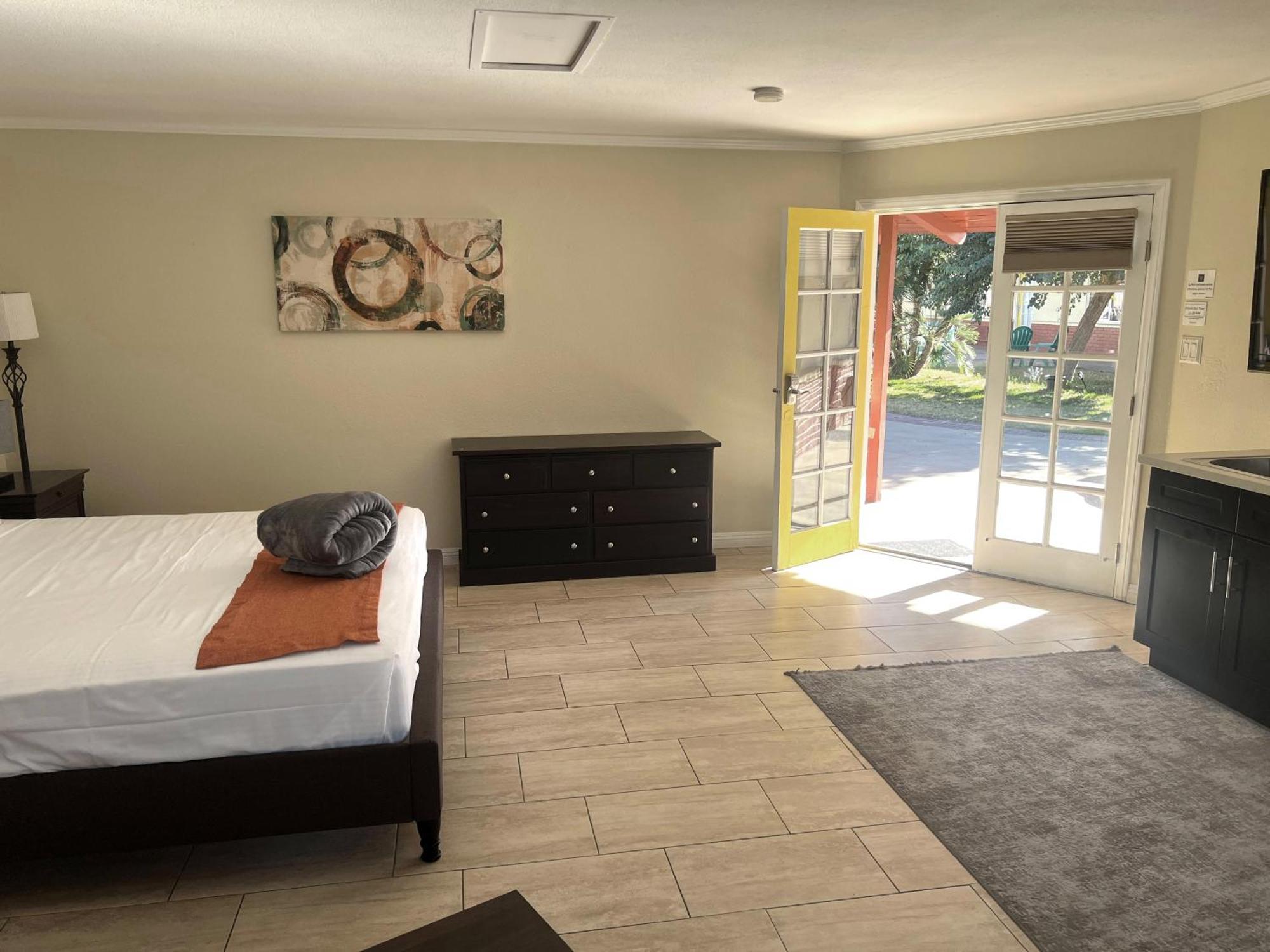 Exotic Dreams Resort Adults Only Palm Springs Exteriér fotografie